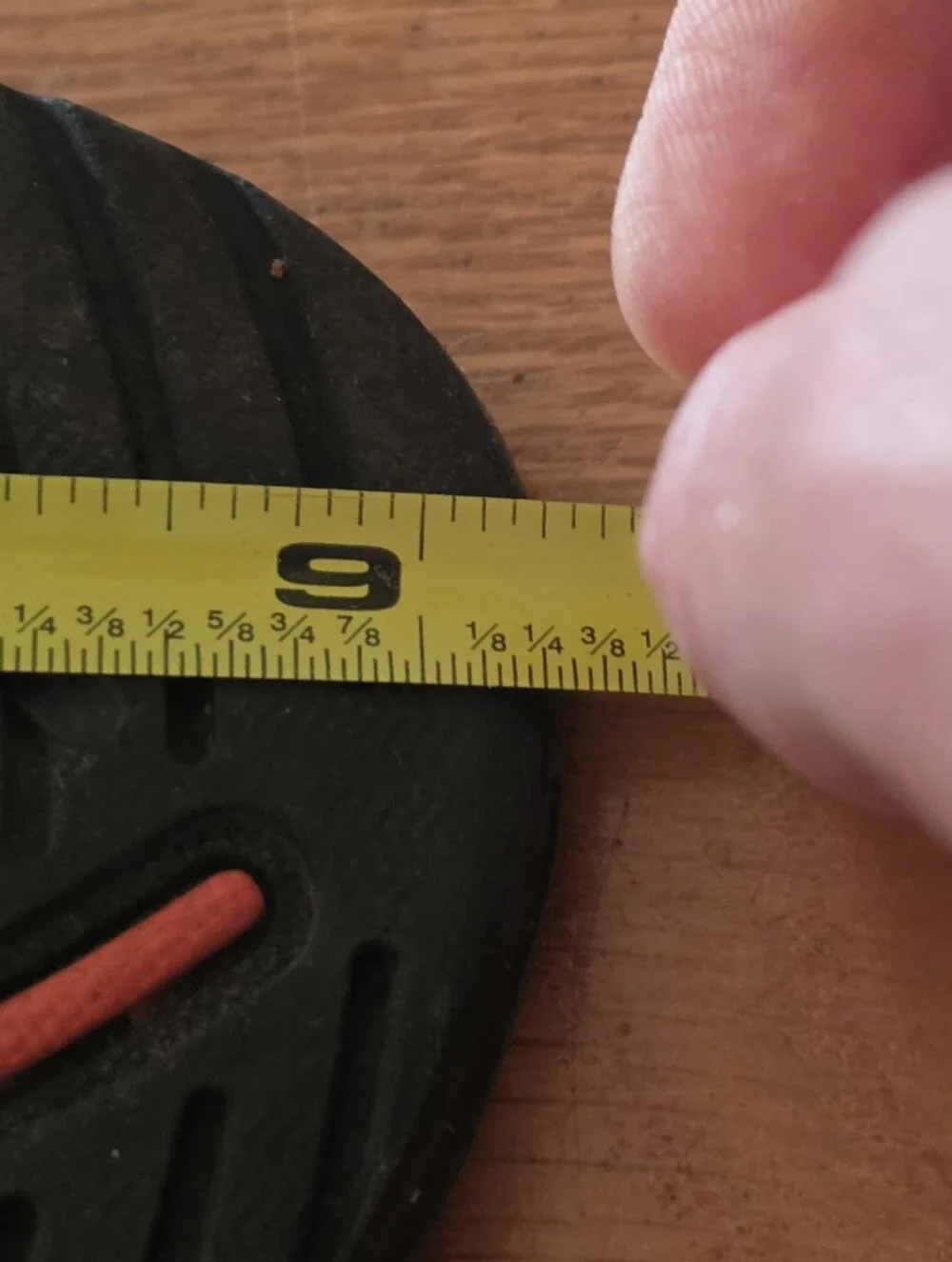 Chaco lightly used